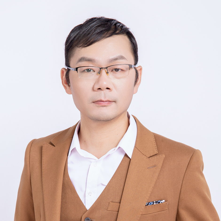 黄学军