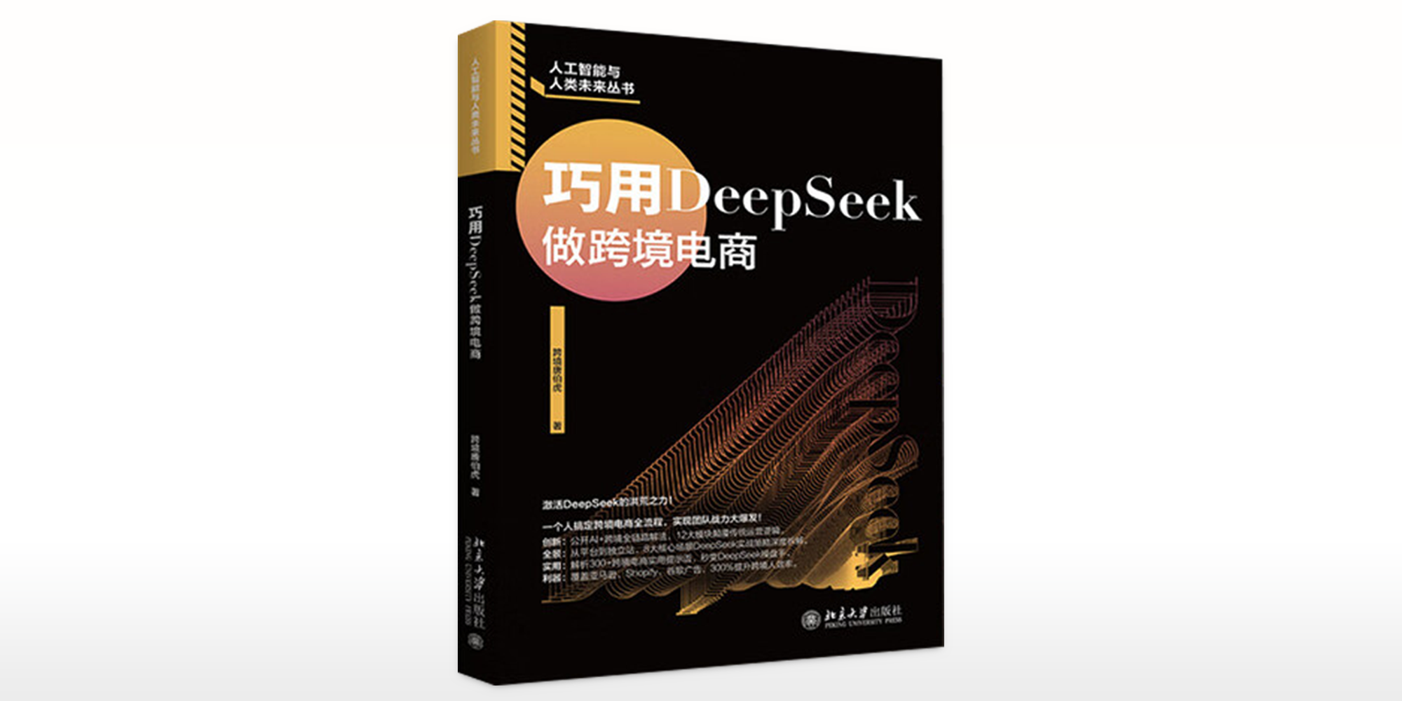 巧用DeepSeek做跨境电商