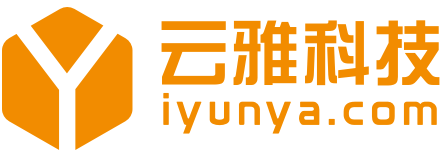 成都云雅信息技术有限公司Logo
